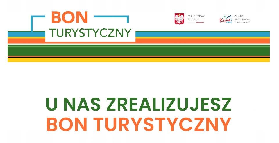 bon turystyczny