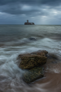 I miejsce - Adam Gierałtowski - Powiatowy ZS Reda